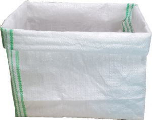 ストロング栽培袋UV白PE