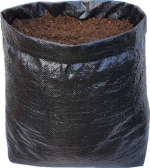 メッシュ栽培袋UV-B