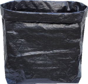 メッシュ栽培袋UV-B