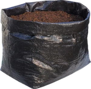 メッシュ栽培袋UV-B