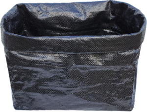 メッシュ栽培袋UV-B