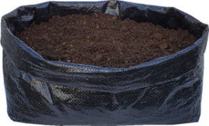 メッシュ栽培袋UV-B